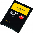 SSD High Performance 960GB SATA III 2 5 inch
