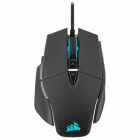 Mouse gaming M65 RGB Ultra Black