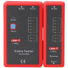 TESTER CABLURI UT681L