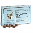 Super Bio Quinona Q10 30 mg 60 capsule Pharma Nord
