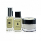 Set cadou Jo Malone Honeysuckle Davana Cologne 9ml English Pear Fressi