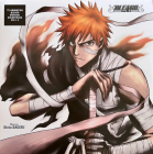 Bleach Original Soundtrack Opaque White Vinyl