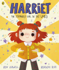 Harriet The Strongest Girl in the World