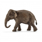Figurina Femela Elefant Asiatic