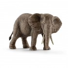 Figurina Femela Elefant African
