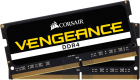 Memorie notebook Corsair Vengeance 8GB DDR4 2666MHz CL18 1 2v Dual Cha