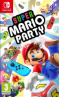 Joc Nintendo SUPER MARIO PARTY pentru Nintendo Switch
