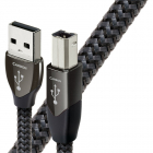 Cablu de date USB A USB B 1 5m Carbon