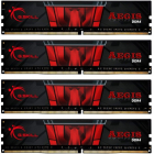 Memorie AEGIS 64GB 4x16GB DDR4 2400MHz CL15 Quad Channel Kit