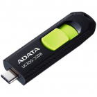 Memorie USB UC300 32GB Black Green