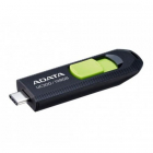 Memorie USB UC300 128GB Black Green