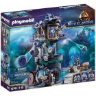 Set de Constructie Playmobil Violet Vale Turnul Vrajitorilor