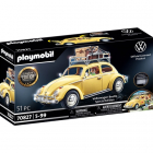 Set de Constructie Playmobil Volkswagen Beetle Editie Speciala