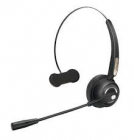 Casti MediaRange Office Call Center MROS305 Black