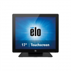 Monitor 17 inch LCD ELO ET1717L Display Touchscreen Black Nou