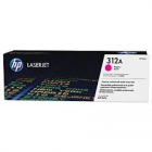 Toner CF383A magenta