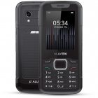 Telefon mobil M10JUMP 3G Dual SIM certificare IP67 Ecran 2 8inch Radio
