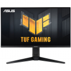 Monitor LED Gaming TUF VG28UQL1A 28 inch UHD IPS 1ms 144Hz Black