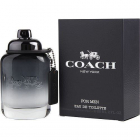 Coach Coach for Men Apa de Toaleta Concentratie Apa de Toaleta Gramaj 