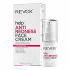 Crema de fata anti roseata Revox Help 30 ml