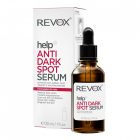 Serum anti pete Revox Help 30 ml