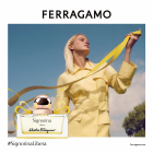 Salvatore Ferragamo Signorina Libera Apa de Parfum Femei Concentratie 