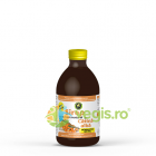 Sirop de Catina cu Indulcitor Natural Stevie 250ml