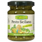 Pesto Sicilliano Ecologic Bio 120g