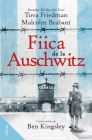 Fiica de la Auschwitz