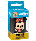 Breloc Disney Mickey and Friends Minnie