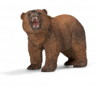 Figurina Urs Grizzly