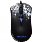 Mouse CND SGM8 Paintball Gaming optic USB 3500dpi