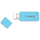 Memorie USB Memorie USB Pastel Blue Sky 16 GB USB 2 0