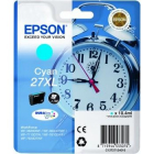 EPSON Tinte cyan 10 4ml