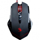 Mouse V8MA optic negru