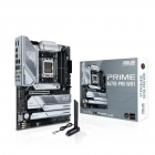 Placa de Baza PRIME X670E PRO WIFI AM5 DDR5 M2 0 PCIe 5 0 ATX