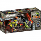 Jucarie Robo Dino Fighting Machine 70928