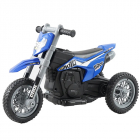 Motocicleta electrica Nichiduta Nichiduta Moto Blue