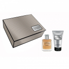 Set Cadou Trussardi Riflesso Apa de Toaleta Barbati Continut set 50 ml