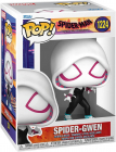 Figurina Spider Man Across The Spider Verse Spider Gwen