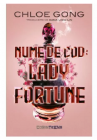 Nume de cod Lady Fortune