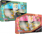 Joc de carti Pokemon TCG Crown Zenith Premium Figure Collection doua m