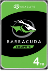 Hard disk Seagate BarraCuda 4TB SATA III 5400RPM 256MB