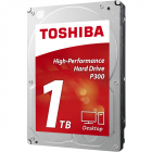 Hard disk Toshiba P300 1TB SATA III 7200 RPM 64MB bulk