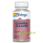 Candida Cleanse 60cps Secom