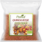Quinoa rosie bio 400g Pronat