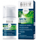 Men Sensitive Crema hidratanta si hranitoare 30ml Lavera