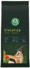 Cafea bio macinata etiopiana 100 Arabica 250g Lebensbaum