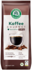 Cafea bio macinata gourmet Strong 100 Arabica 500g Lebensbaum