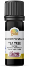 Ulei esential din arbore de ceai melaleuca 10ml Argital Gold